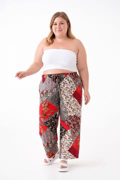 Picture of LIGHT SUMMER TROUSER